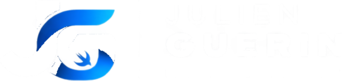 Julien Guerin — développeur iOS